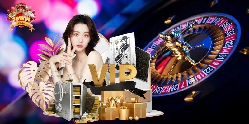 Những ưu điểm vượt trội của 79win