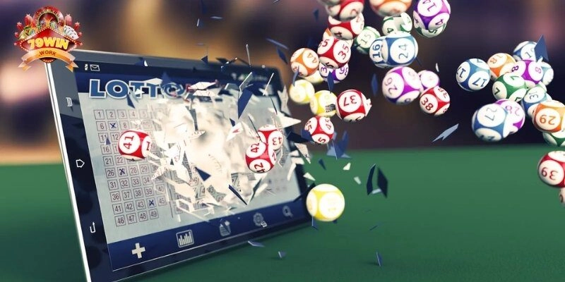 Điểm tạo nên sức hút cho xổ số Bingo 79WIN