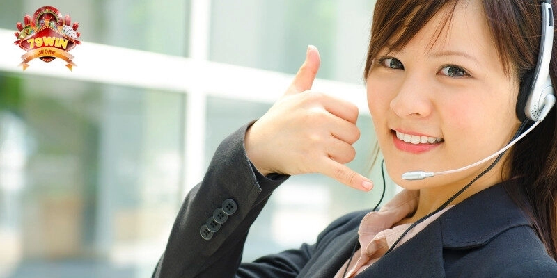 Ưu điểm của dịch vụ liên hệ 79WIN